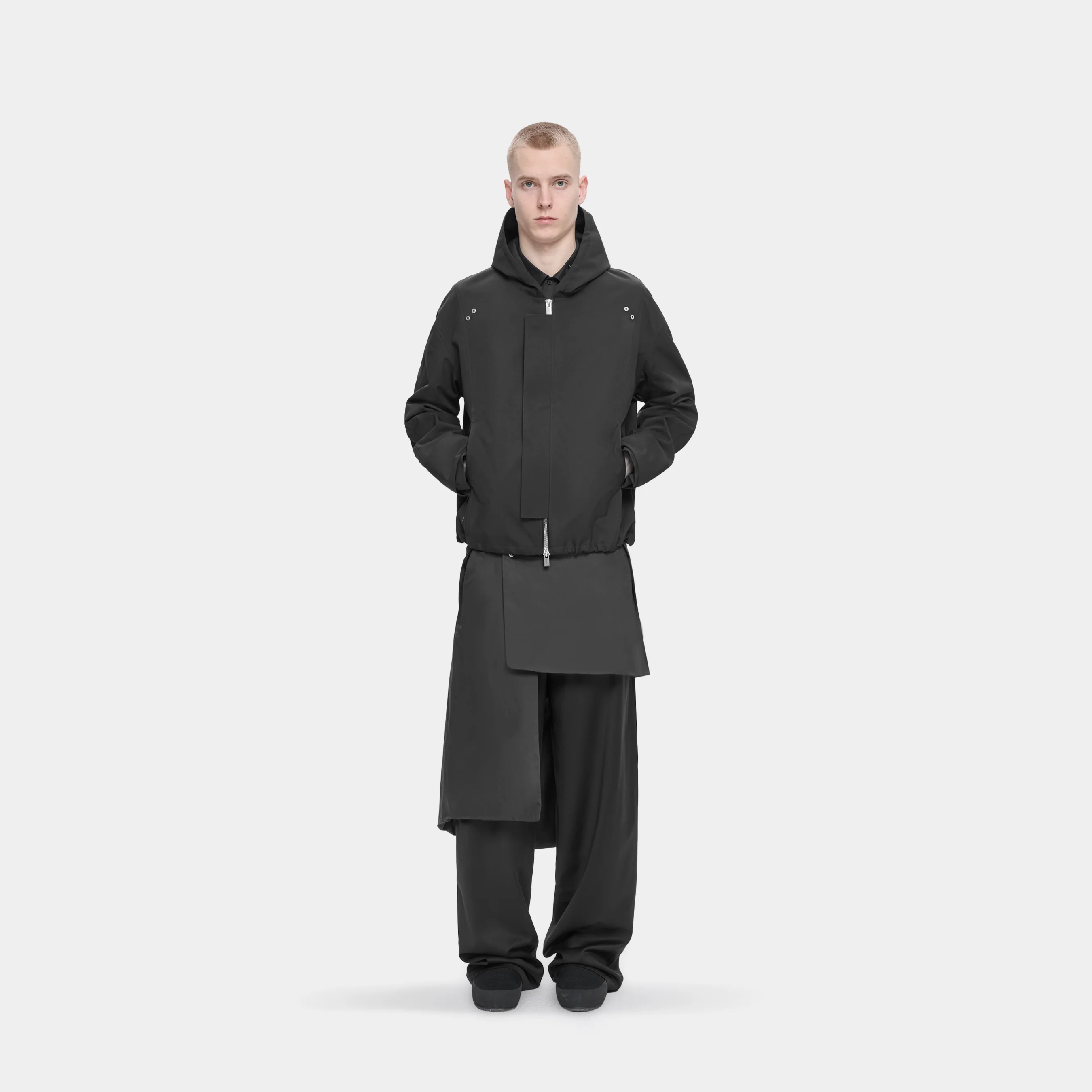 AKHAL JACKET - Image 2