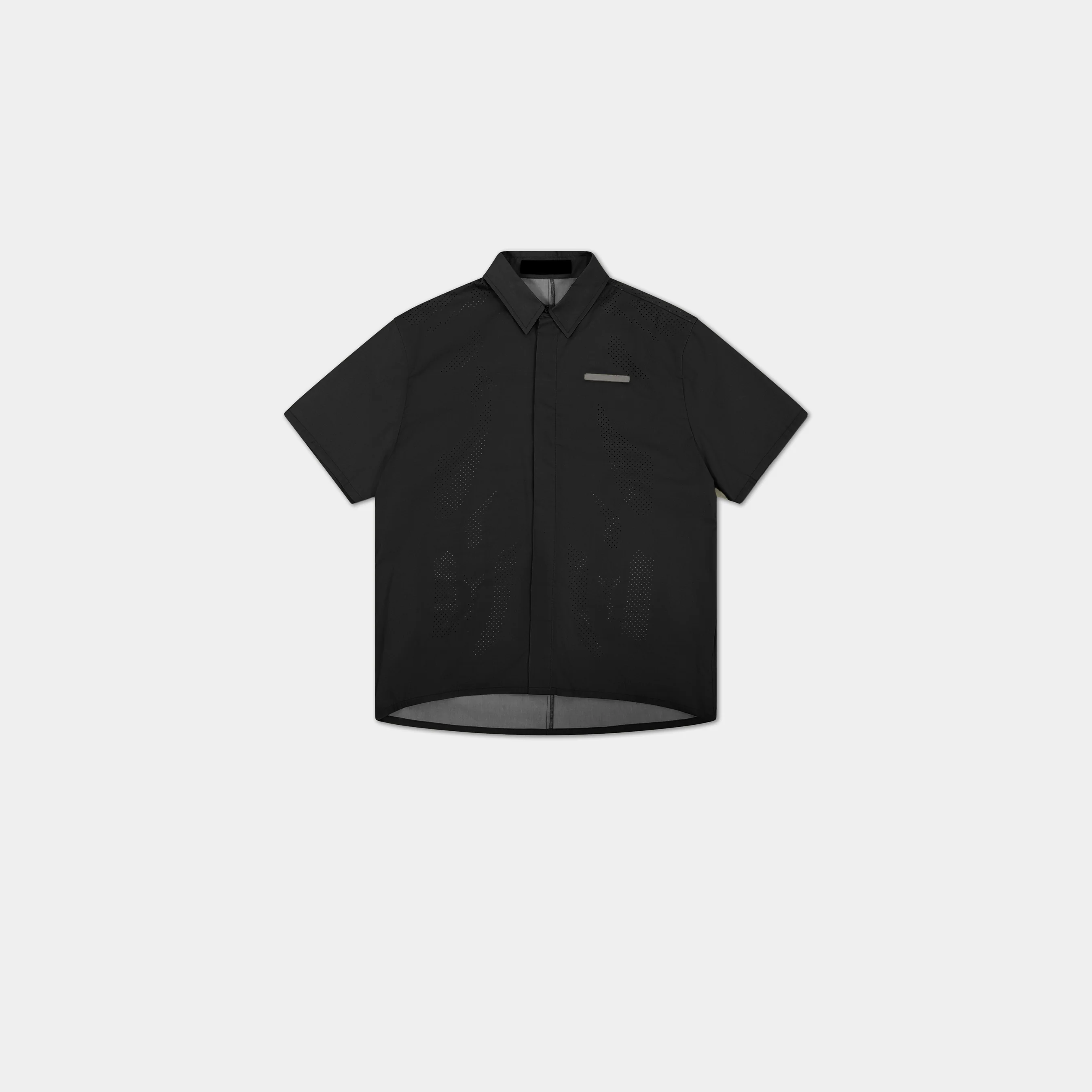 ALSORAN SS SHIRT