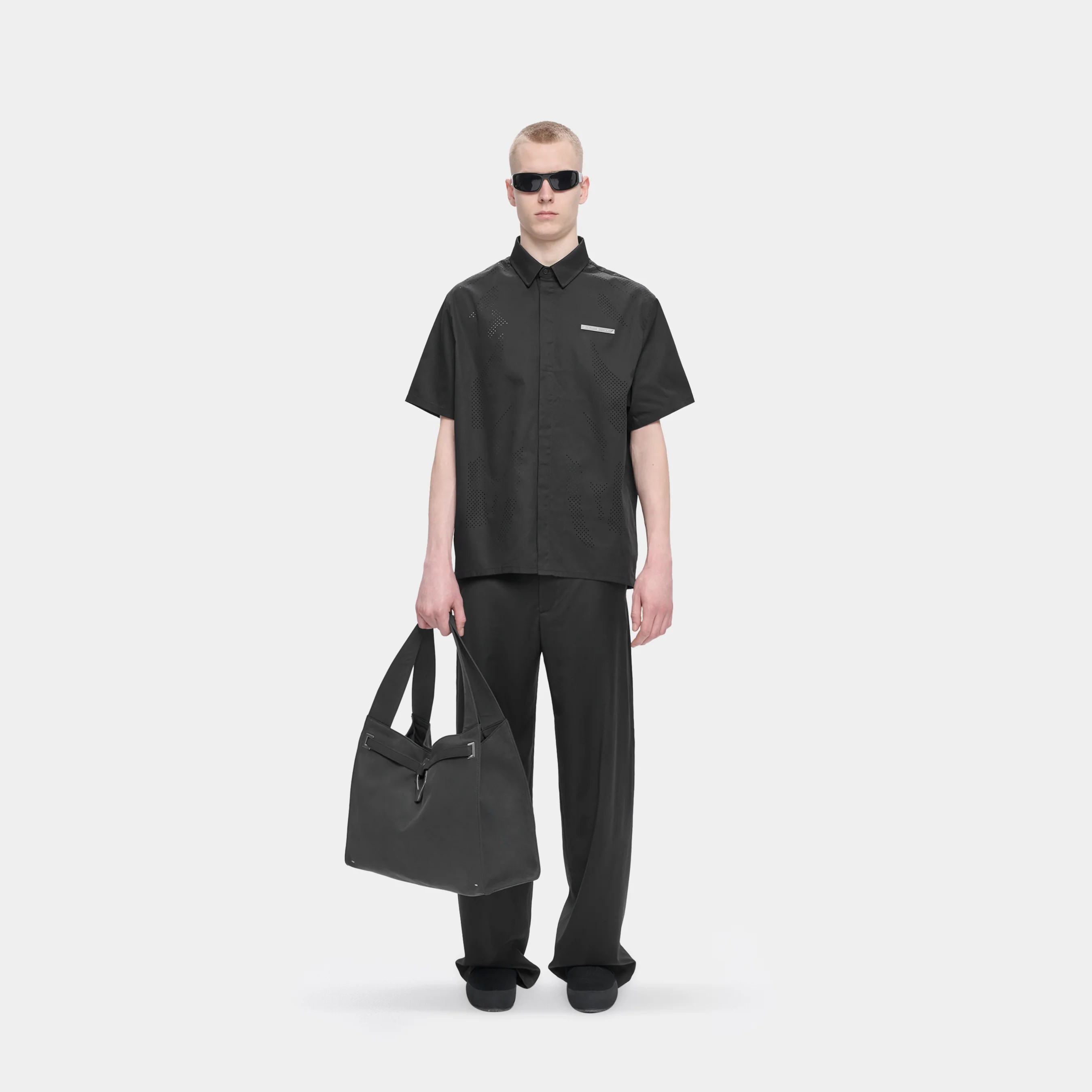 ALSORAN SS SHIRT - Image 2