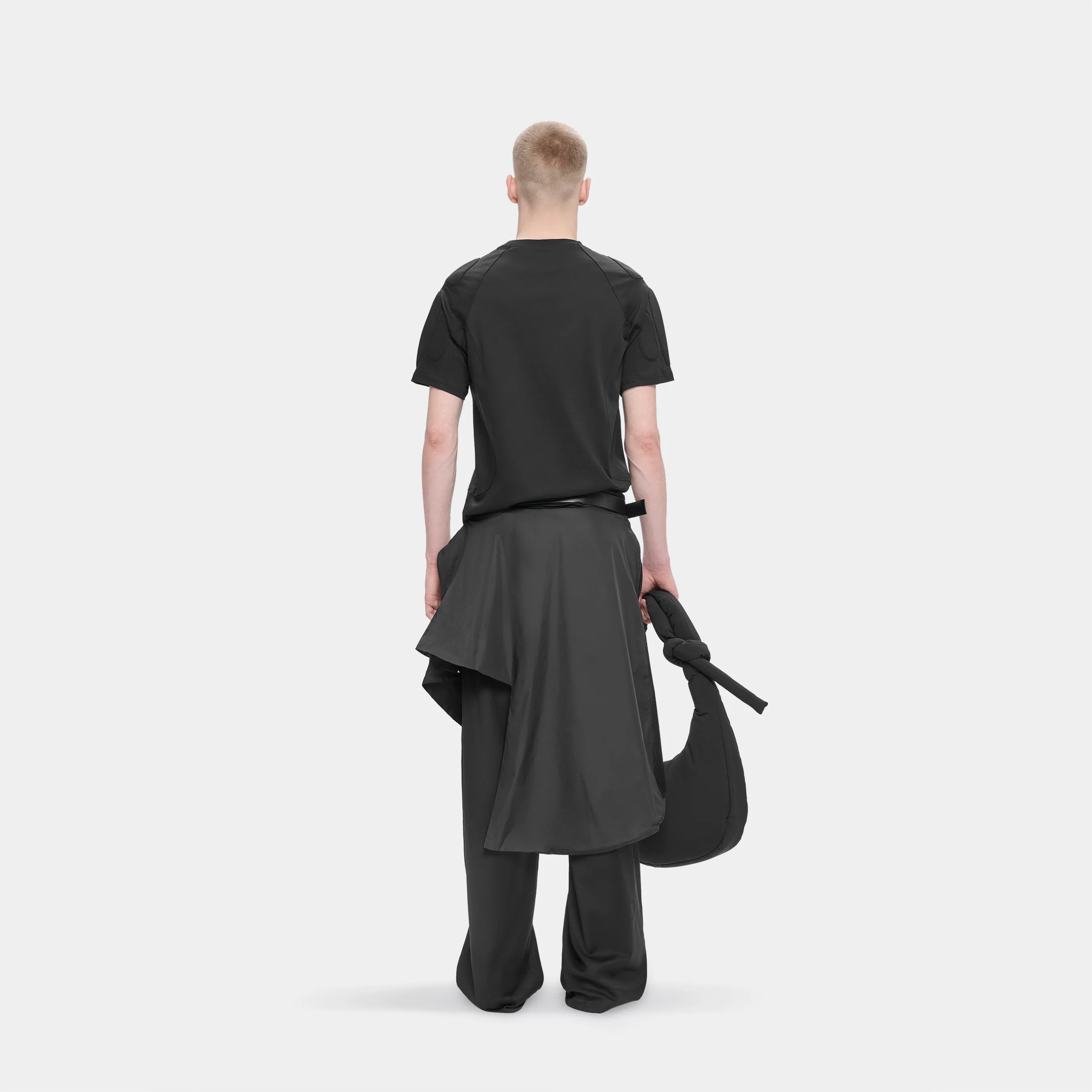 ATTACHE TOTE - Image 3