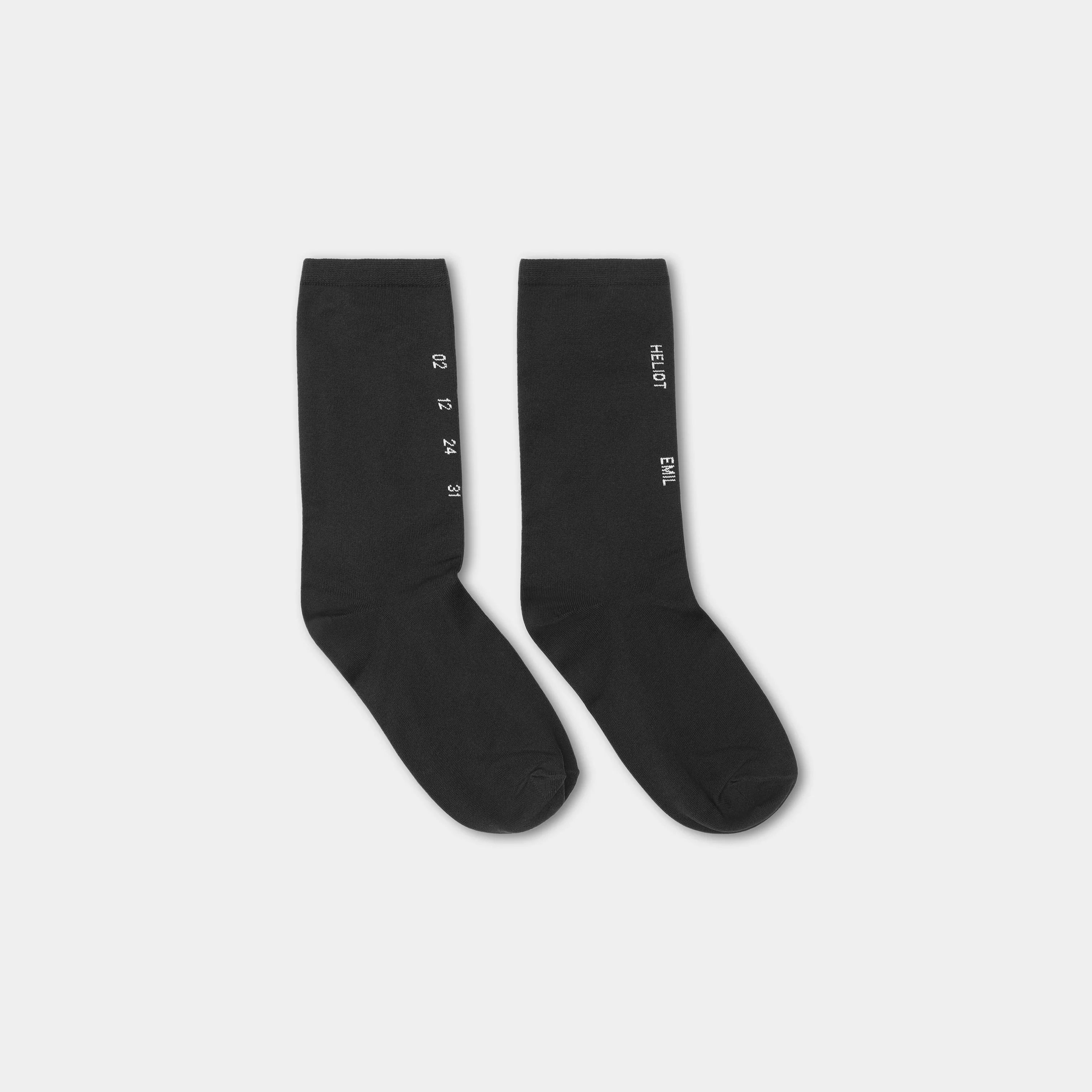 CALCITE ANKLE SOCKS