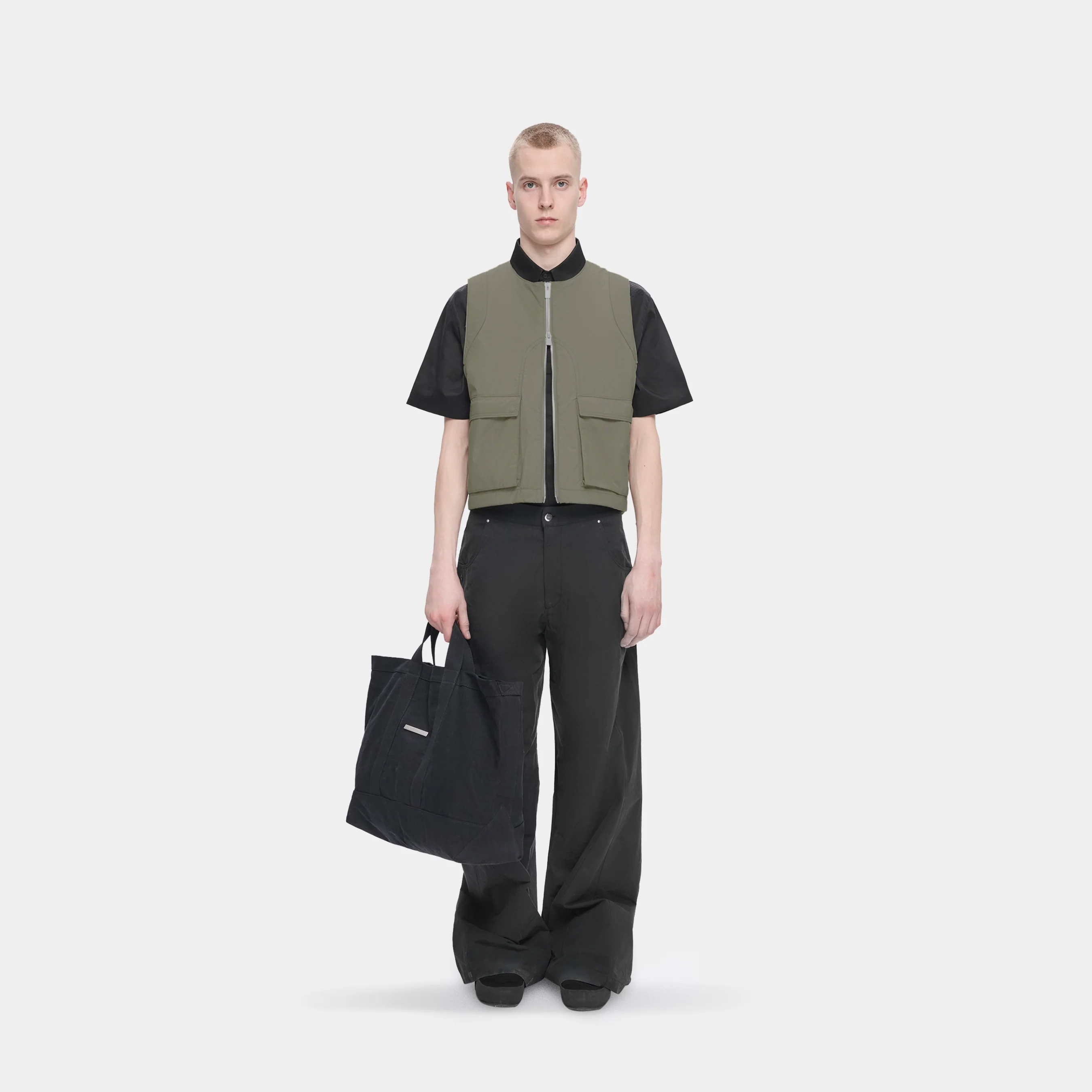 MOTILITY VEST - Image 2