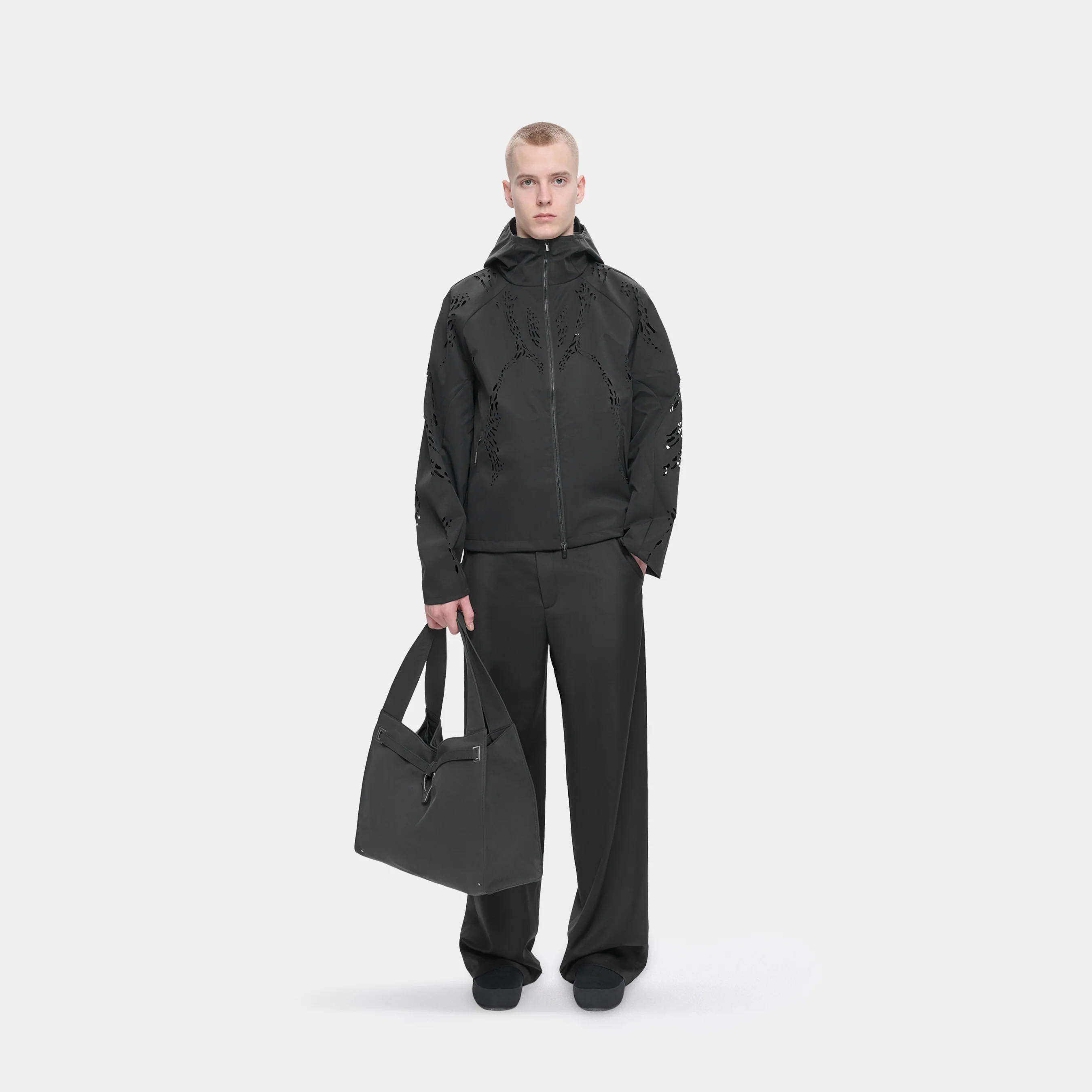 ROAN JACKET - Image 2